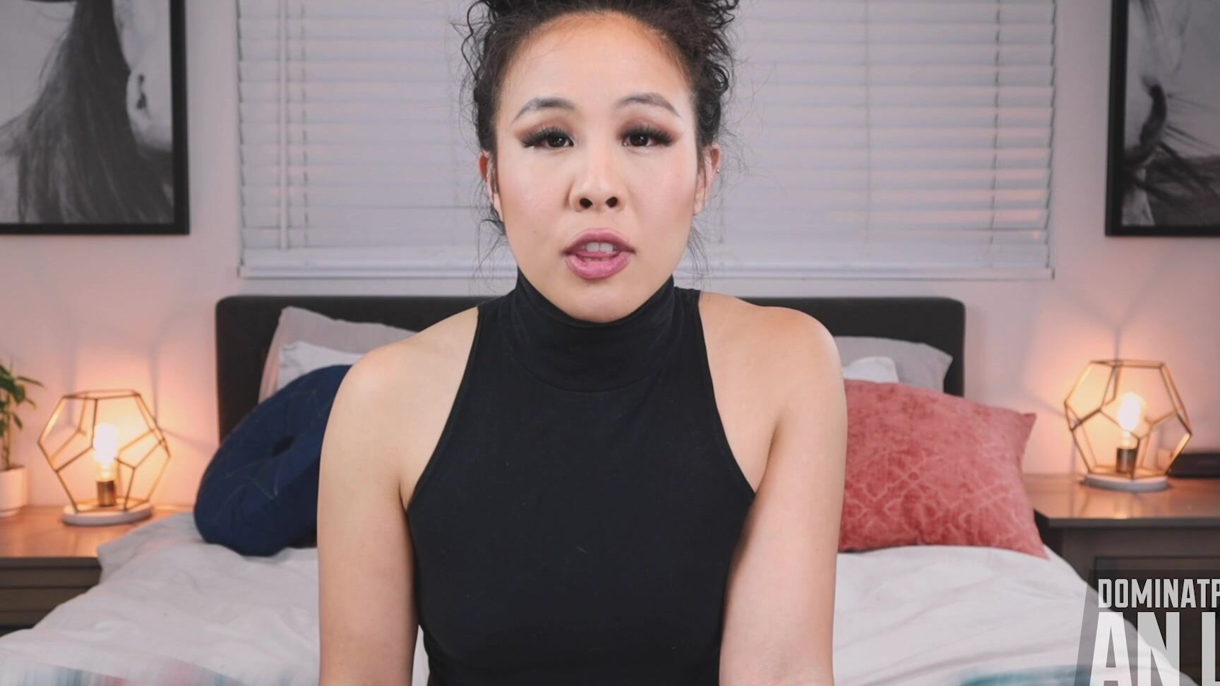 Mistress An Li - Pervert Loser ManyVids