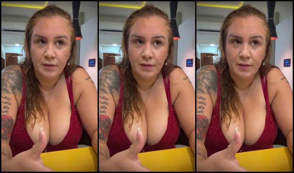 Goddess Tricia Nicknamed Goddesstricia 04 30 2024 Onlyfans Video Leaked Goddesstricia 49677