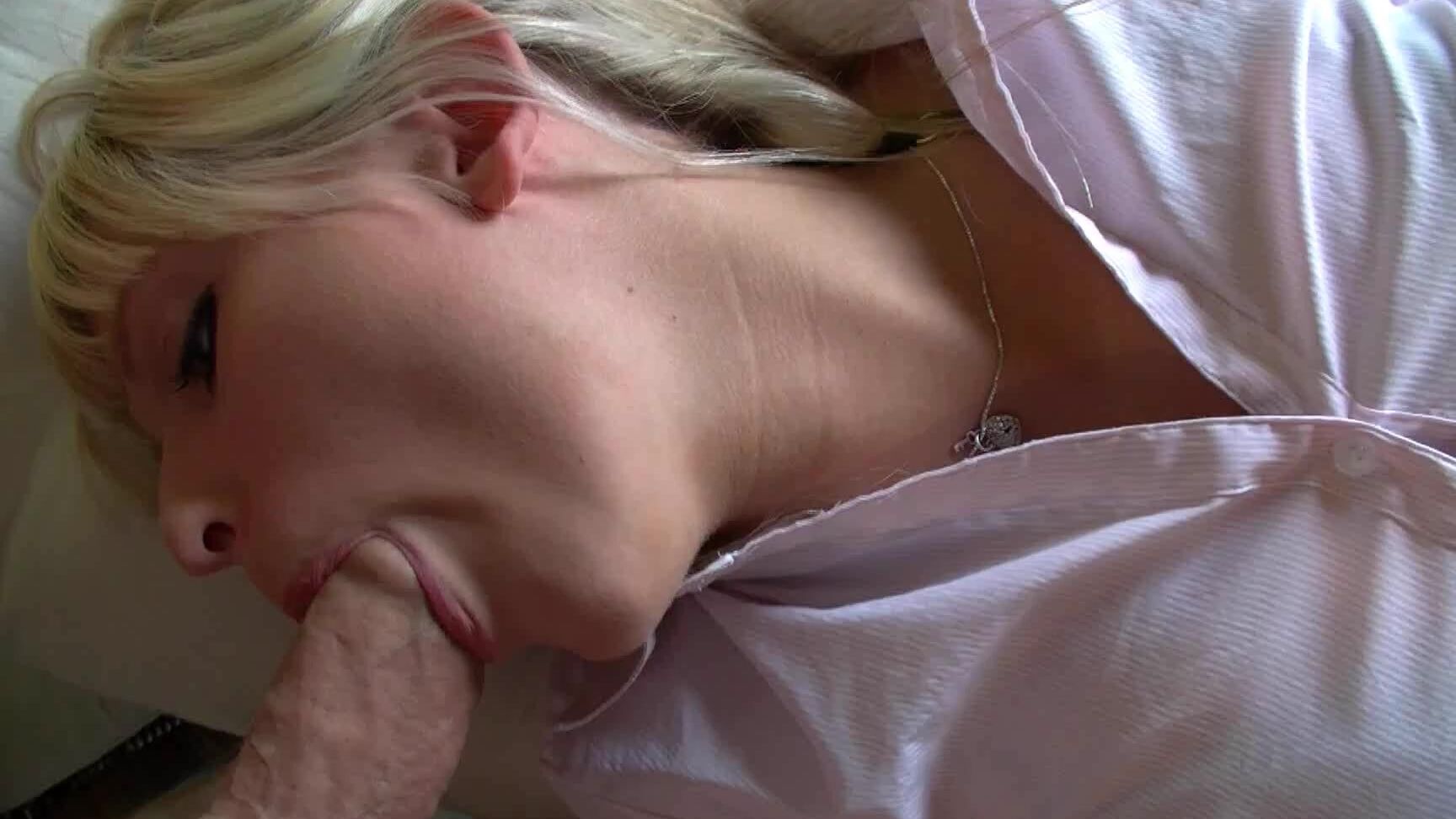 schnuggie91 vom nachhilfelehrer verarscht atm creampie 1 26 05 12 MyDirtyHobby