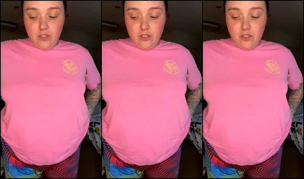 Lotusbabylynn 3458241133 08 27 2024 100 Spanks Live On Stream