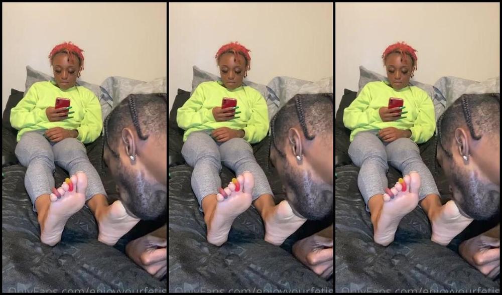 Enjoyyourfetish Onlyfans Biggrippers4P