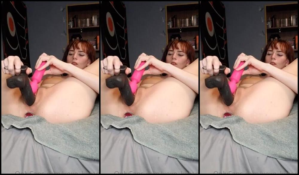 Miss Behavin Aka Misbehavedxoxo Onlyfans Video 7422 M7B