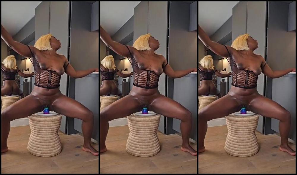 African Goddess Nicknamed Msafricangoddesss Findom 04 24 2024 Onlyfans Video Love It When I Fuck Myself Whilst Facing You