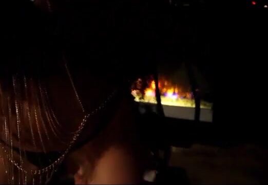 Naughty Hitachi Kareoke Edging