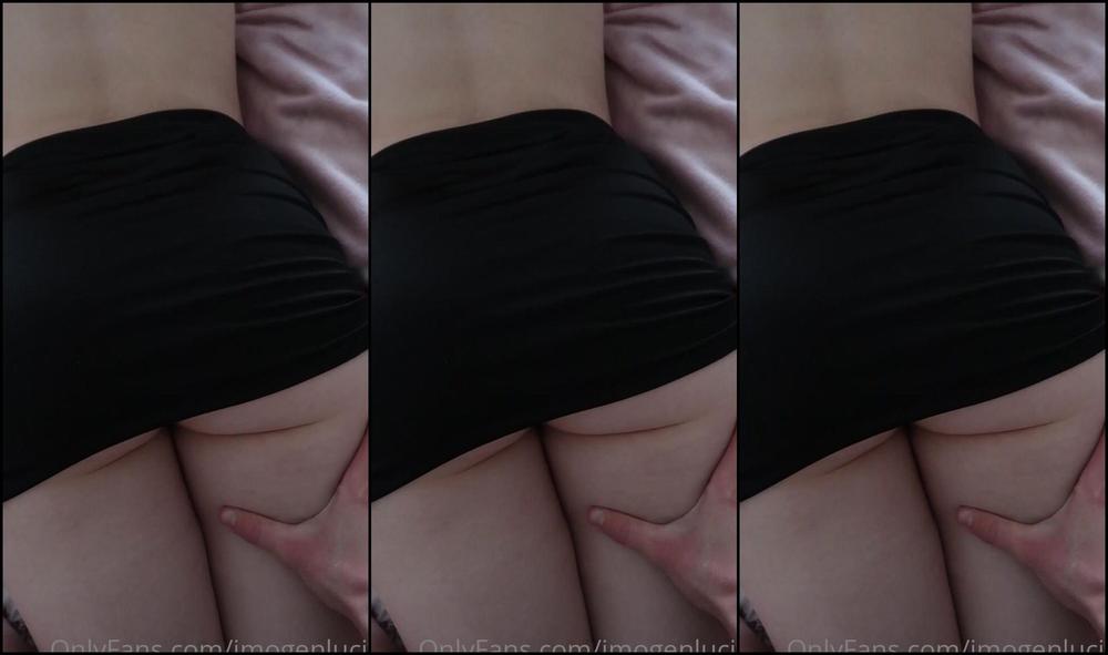 Imogenlucie 1269085112 11 16 2020 Ignoring You While I Text Other Guys