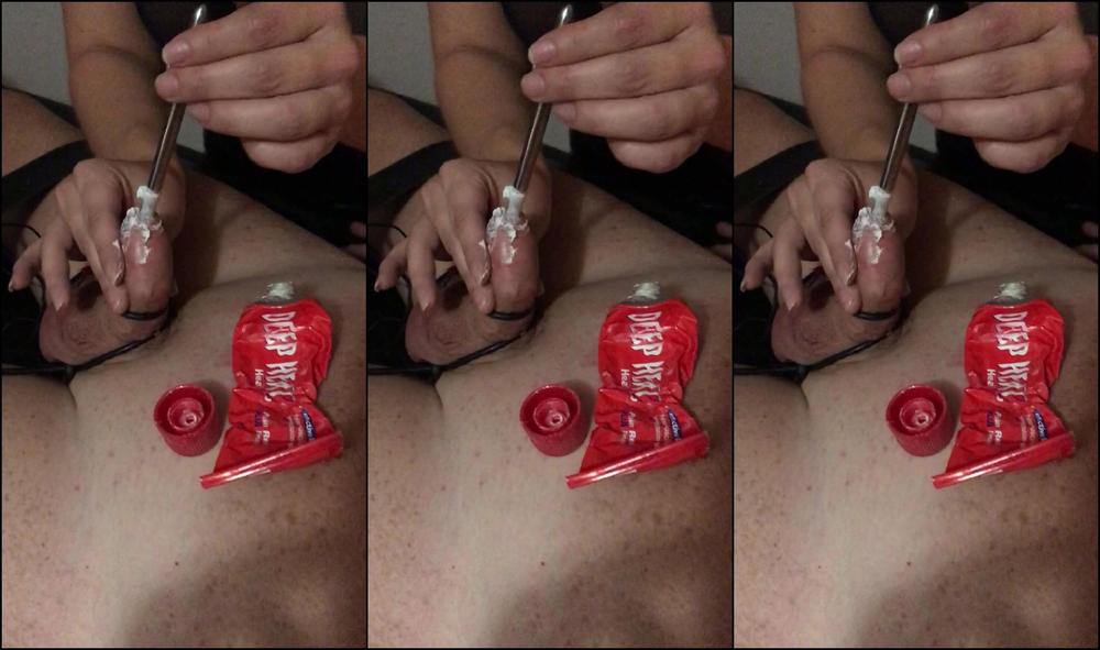 Lady Dark Angel Sounds And Deep Heat