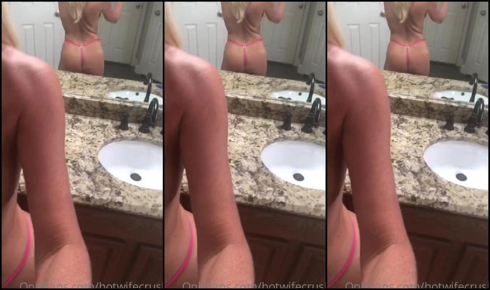 Hotwifecrush Call Me An Exhibitionist A Show Off Or A