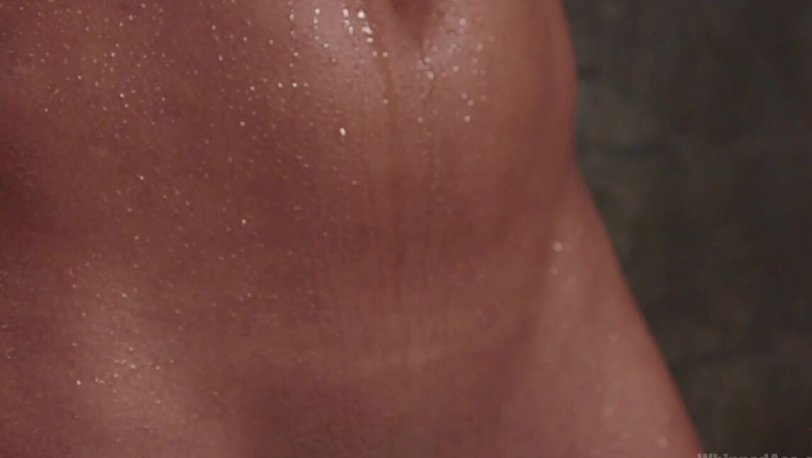 BDSM, Humiliation, Toy, Lesbo Maitresse Madeline Marlowe and Abella Danger. Slave to Desire Maitresse Madeline dominates 19-year-old lesbian anal slut SiteRip