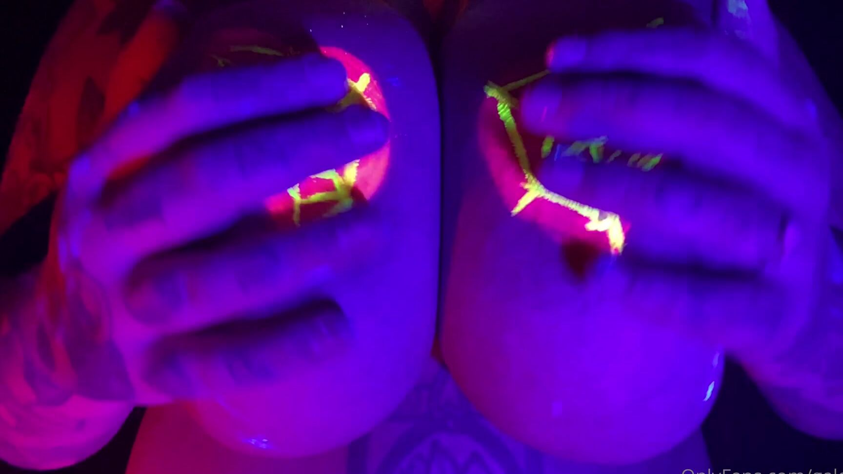 Galdalou Are We Ready For Our First Spooky Season Video I M The Spider Queen And I Ll Fuck Yo