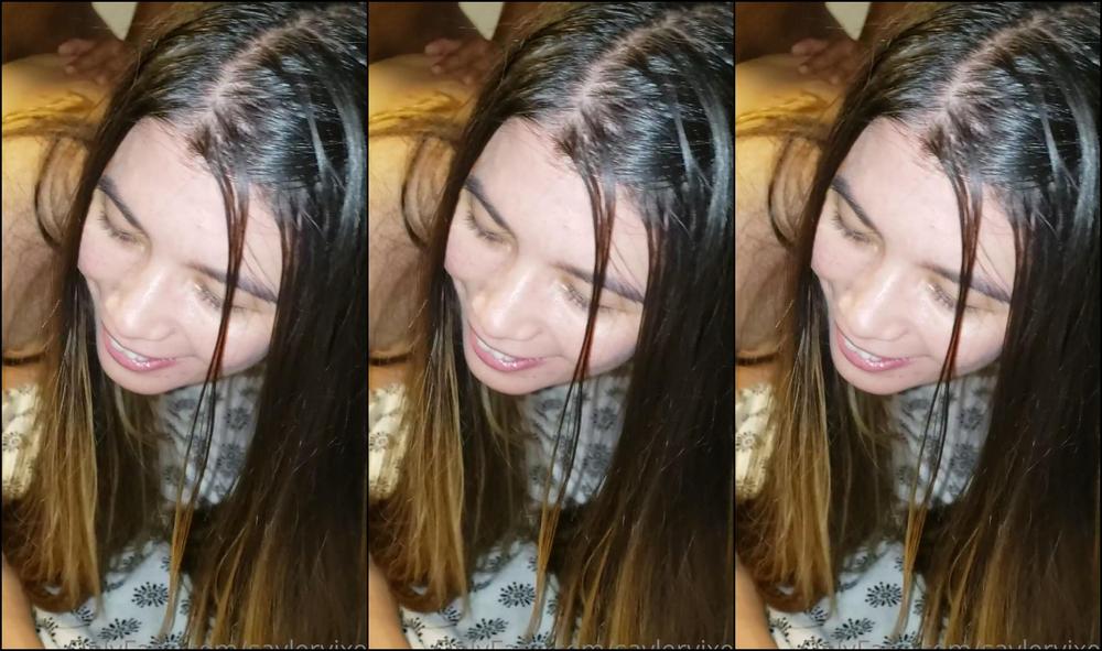 Saylervixen I Like That They Just Took Turns On Me I Need To Add Some More To The Line Up Though