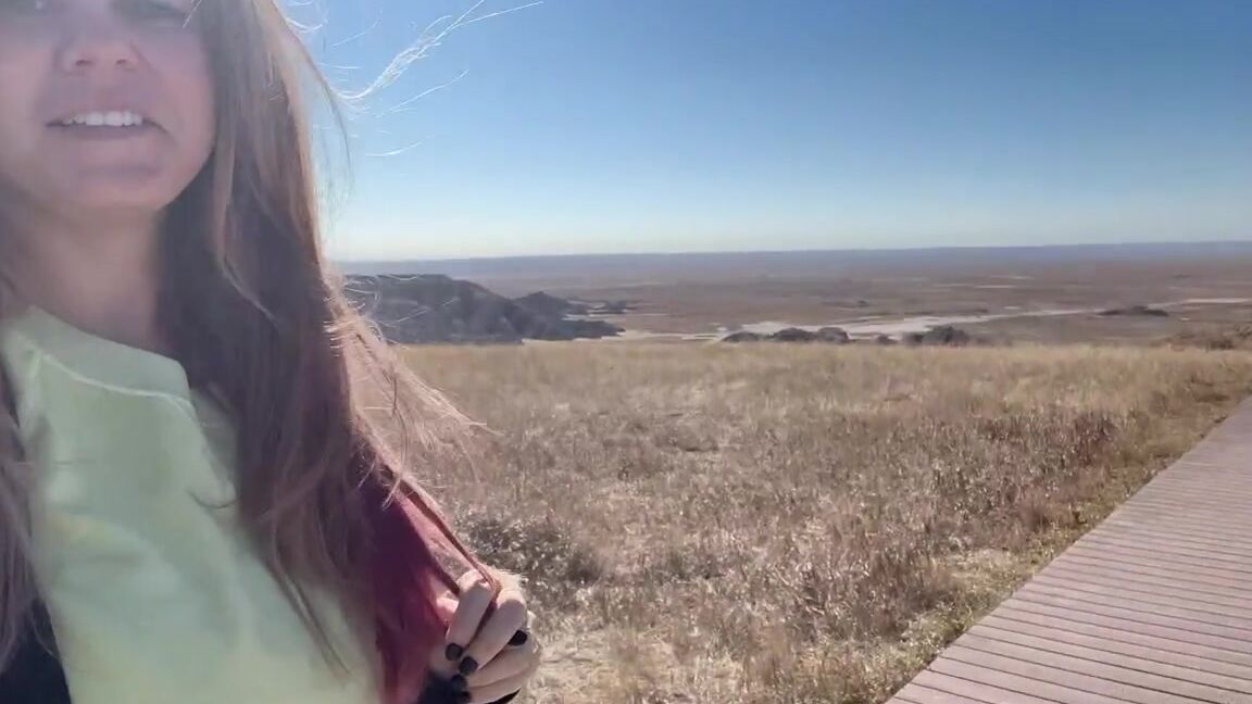 Goddess Anabelle Pync Nicknamed Anabellepync Onlyfans Last Person On Earth 3