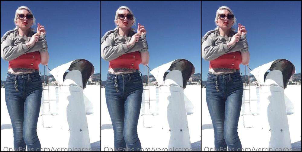 Veronicarosexo 280686481 05 04 2020 That Vitamin D Did Wonders For Me Today So I Thought I D Share And See If