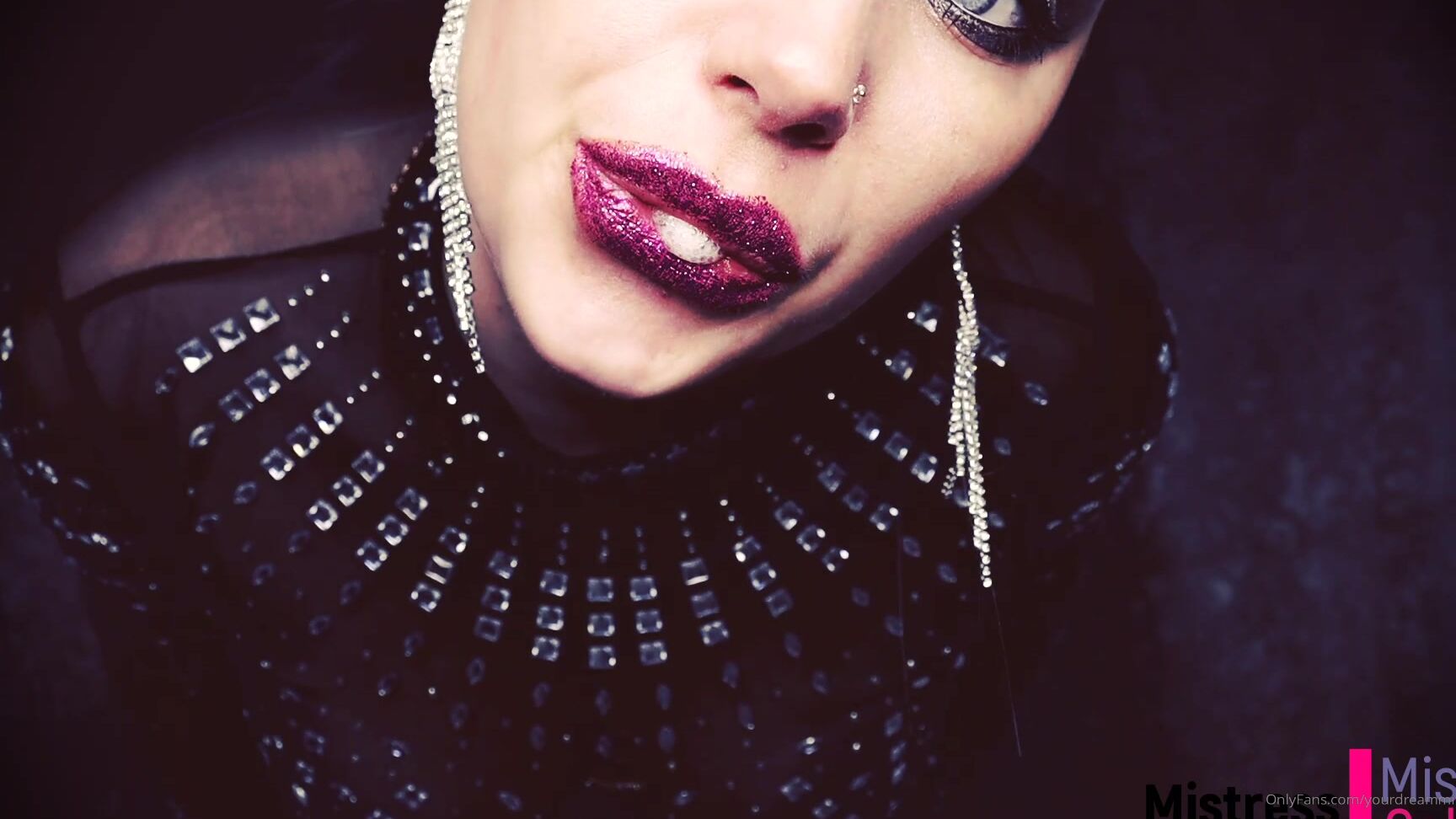 Thegoldyrush Beg For Goddess Spit