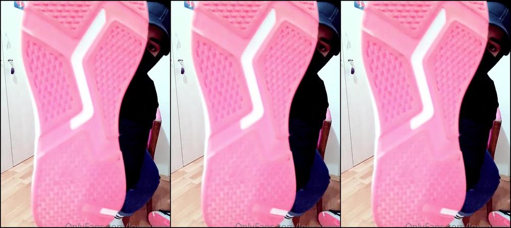 Misslouandreas Kar N Ve Anneni Kirli Beyaz Oraplar Ma K Pek Ediyorum