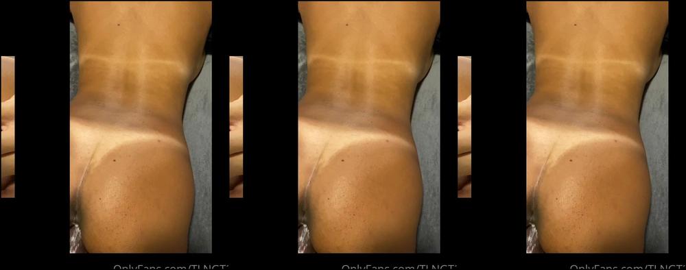 Tlngt Just Keep Stroking