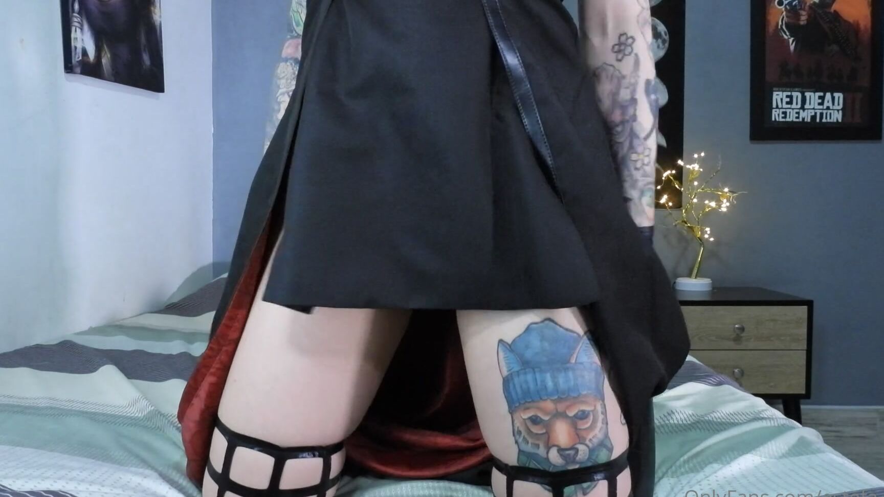 Estefa Dfiire Cosplay Yor Spy X Family Do You Like Cosplay Videos Would You Like More Videos L