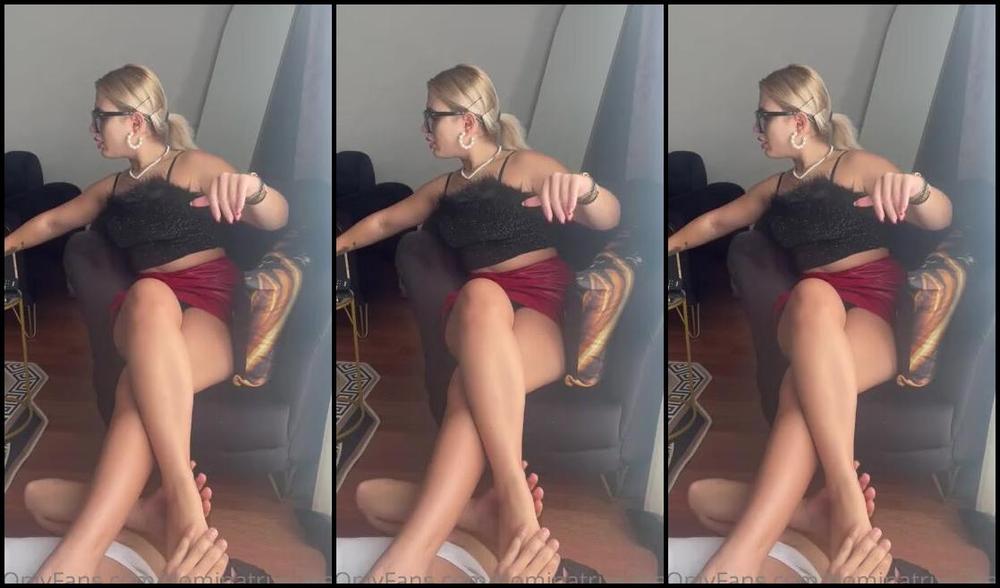 Mistress Simay Onlyfans Video 47P