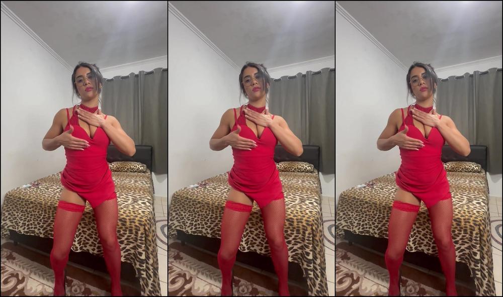 Valmineirinha 3365086722 06 17 2024 Deixa Eu Dan Ar Pra Voc Amor