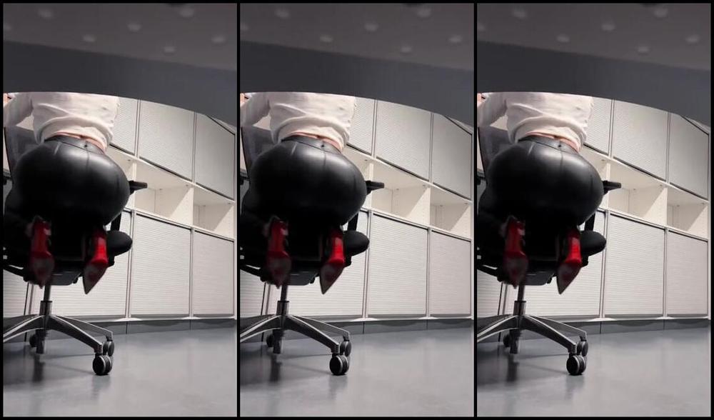 Diosa Sara Onlyfans Perjantait Toimistolla Be Likep