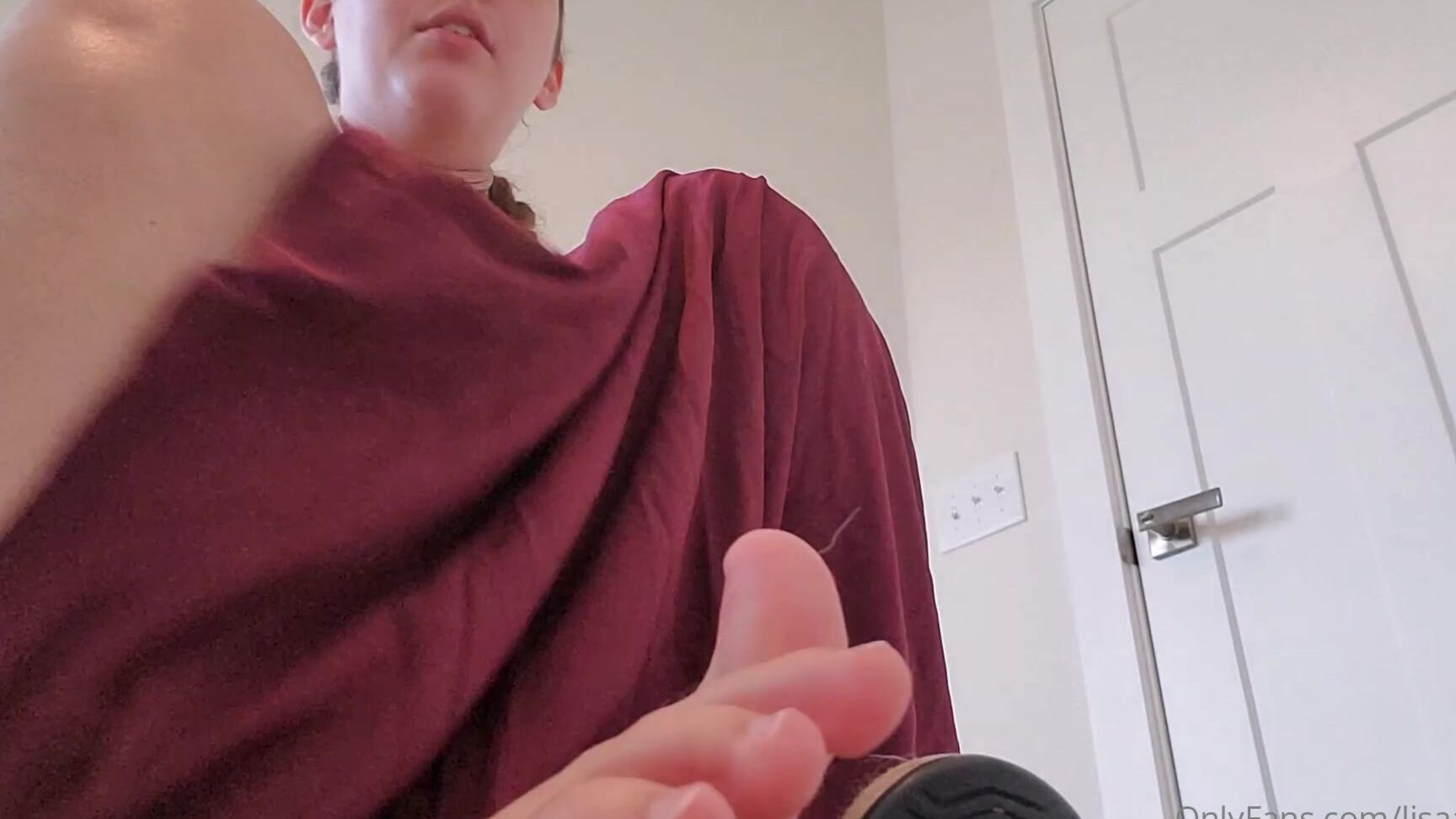 Lisaasmr Princess Leia Rp Asmr