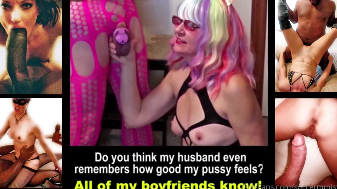 Soccer Mom Queen Of Spades Nicknamed Soccermmistress Fisting Dildo 02 04 2023 Onlyfans Video So Fun Tip Goal 20