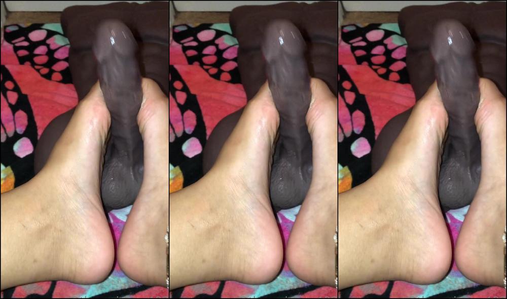 Theemisses Watch Me Stroke This Bbc While Giving You Joi You Bet Not Cum Until I Tell You To