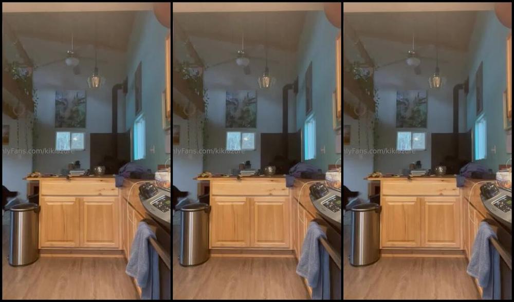 Kiki Azure Nicknamed Kikiazure 11 24 2024 Onlyfans Video Hopped Out Of The Shower Decided To Spread Some Tallow All Over My Body