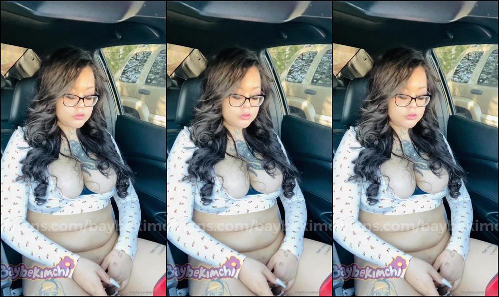 Baybekimchi 157837474 02 21 2020 Tried This Clit Sucker In The Macy S Parking Lot I Came So Hard Sending Out