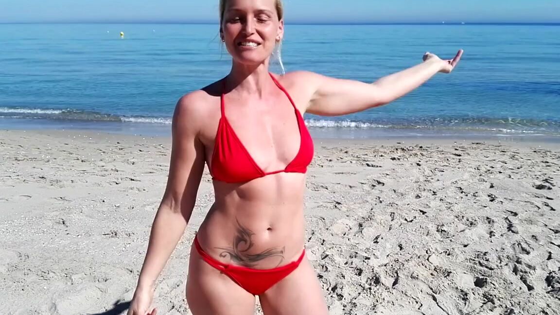 Kathianobilixx Findom 02 17 2018 Onlyfans Video Beautiful Sunny Day In Spain