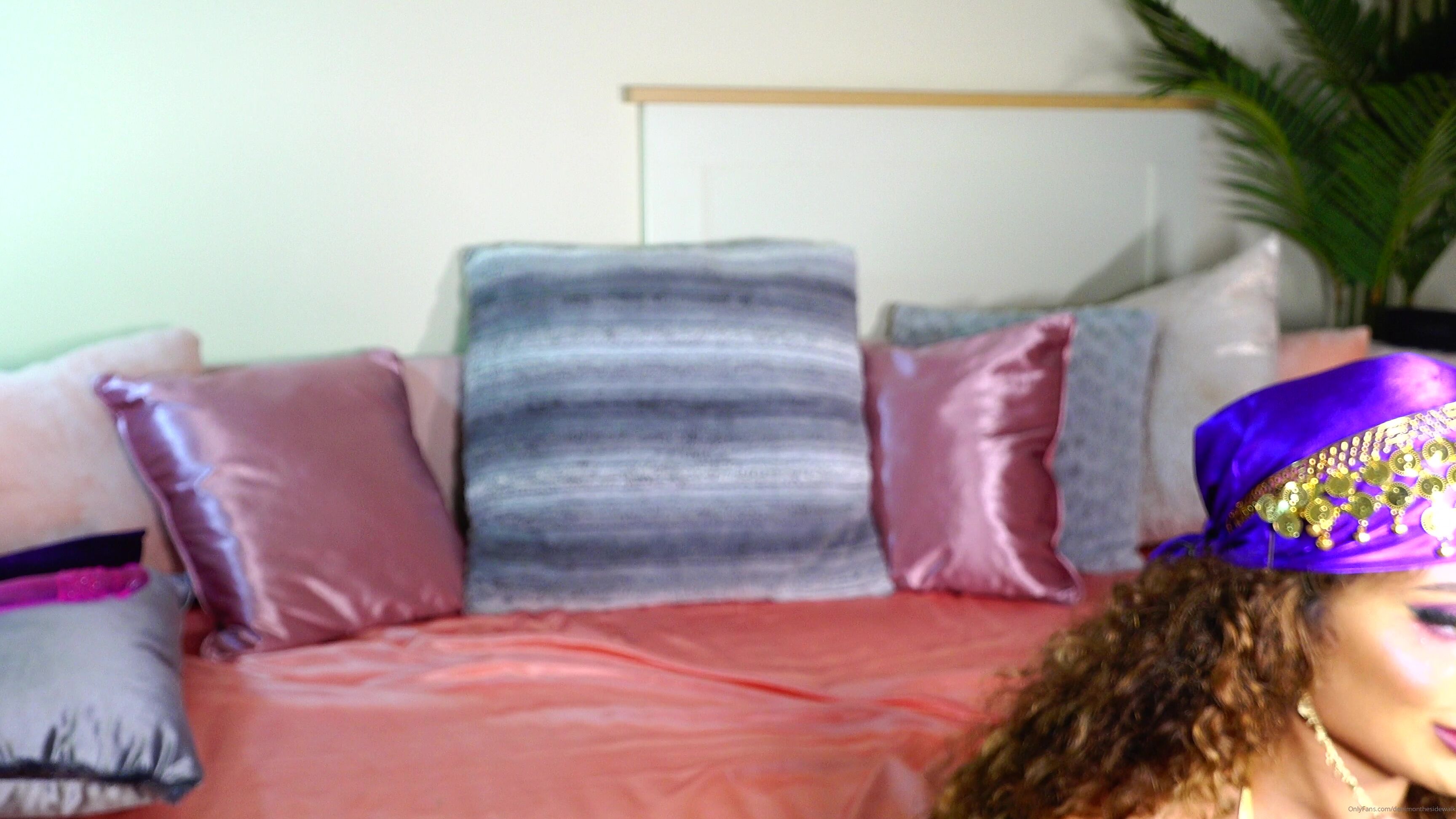 Denimonthesidewalk Part Live Show Mystic Marina The Angle Of This Footage Is Different From T