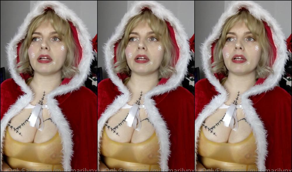 Missmarilynxx Thank You To Every Single One Of You Here An Important Message From Me To You