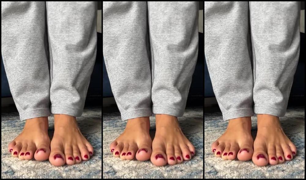 Prettyeyesprettytoes Nicknamed Prettyeyesprettytoes Onlyfans Candid