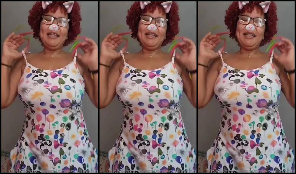 Meryann Aka Solesqueenrd Onlyfans Good Morning My Babies Buenos Das