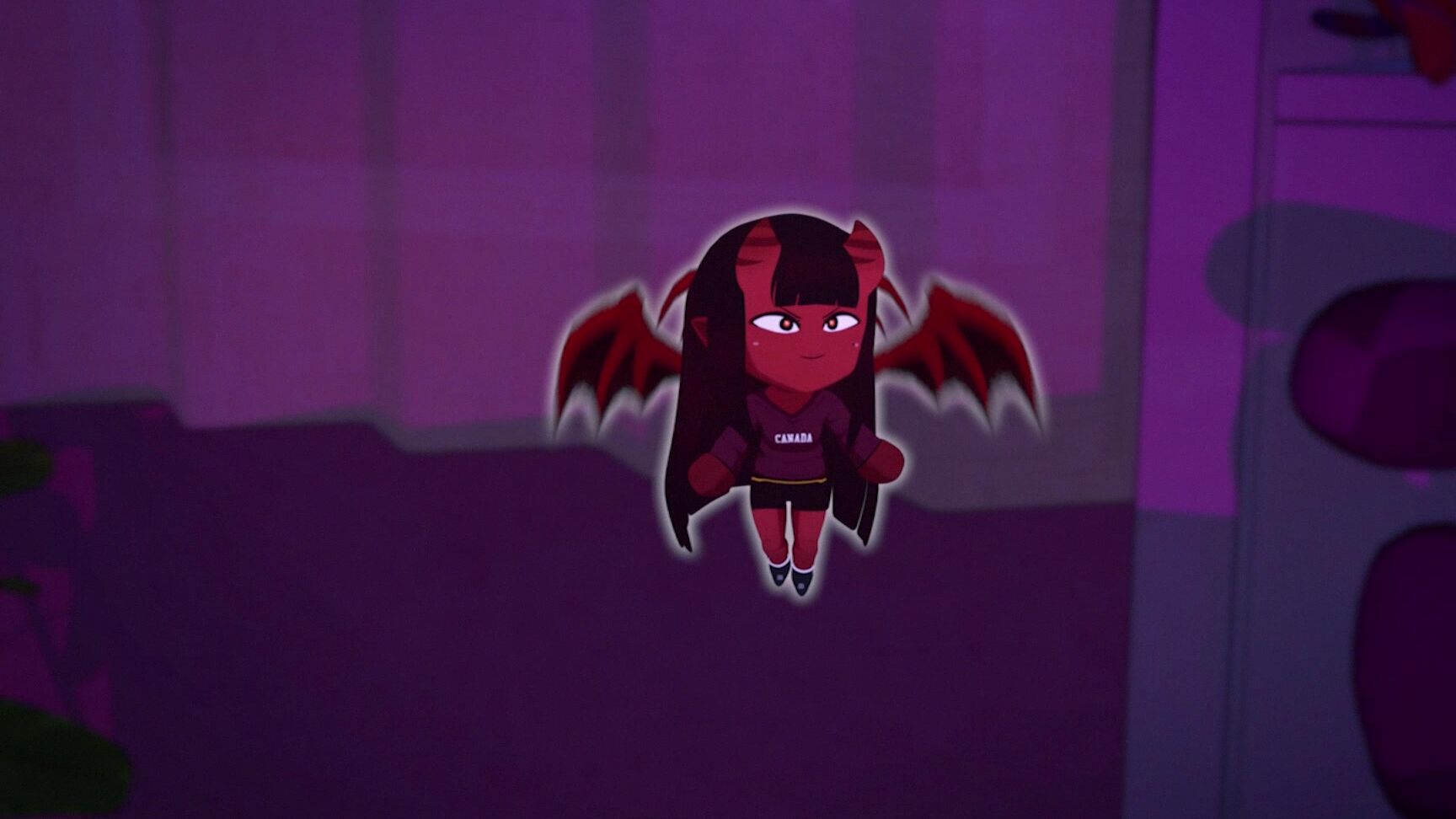 "Mix" Meru the Succubus OVA_3 SiteRip