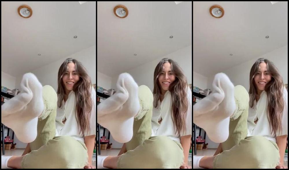 Jane Aka Janesocks7 Onlyfans Your Treat For The Weekend Vc