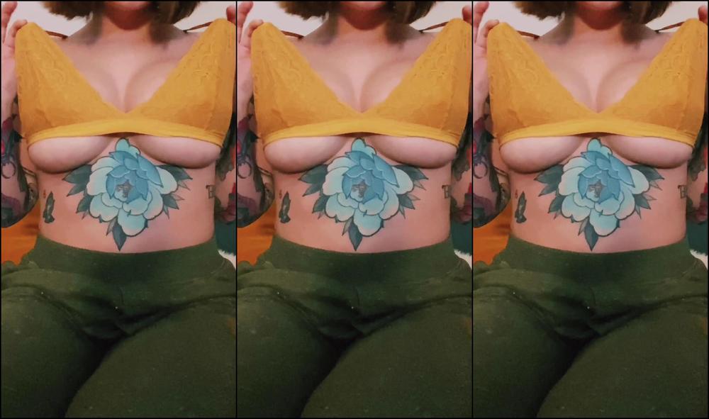 Ihatelaika 263598233 04 27 2020 Slomo Tiddies Anyone I M Gonna Do A Booty One Next