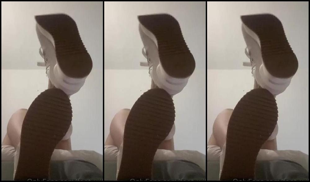 Foot Wife Onlyfans You Re Beneath