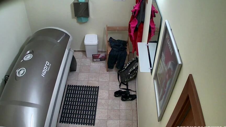 Czech Solarium 254 960540