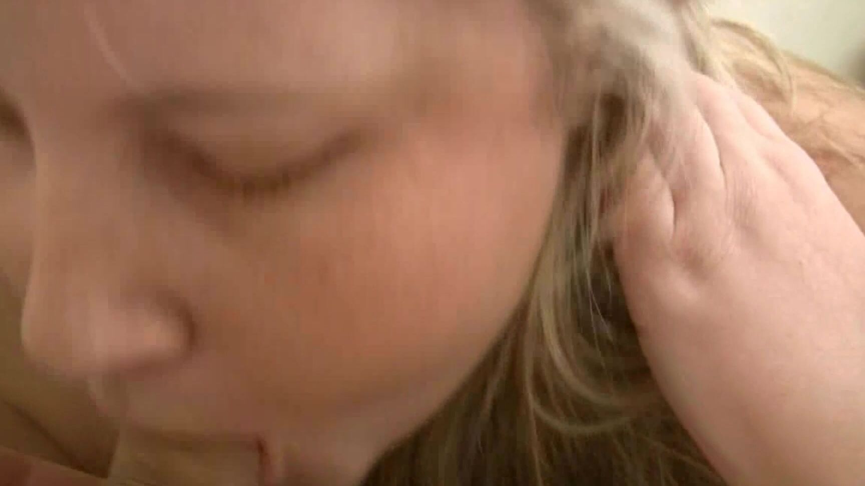 Emmagold It Blows And Is Licked