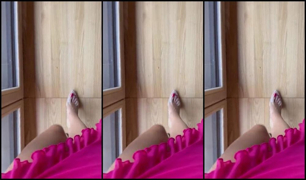 Inga Llery Nicknamed Inga Llery Foot Fetish 01 15 2024 Onlyfans Video Maybe Its Not Your Favorite Heels But I Think They Looks Amazing