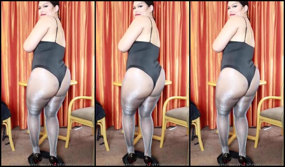 Atomickeerati Onlyfans Start Monday With Shiny Gn9