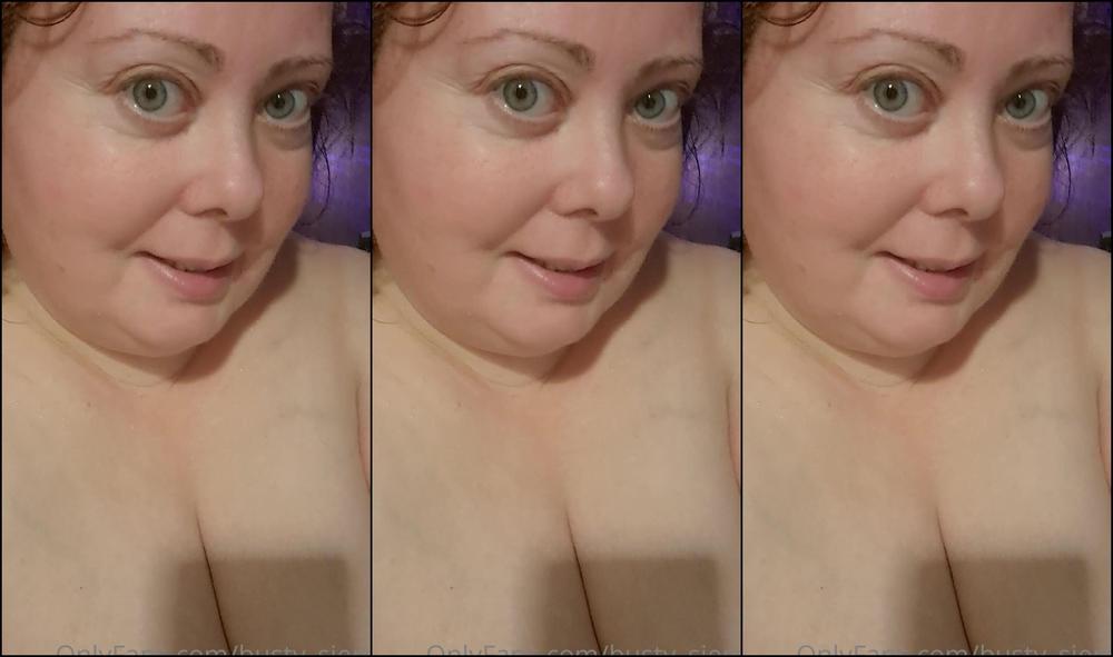 Busty Sierra 2278772869 11 19 2021 Tell Me What You Want To Do Daddy