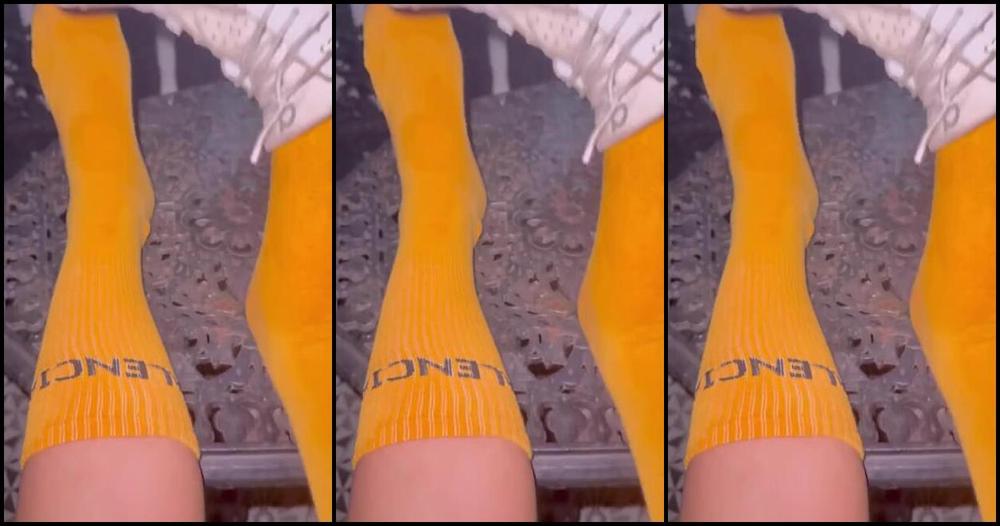 Worldsexiestfeet 11 23 2024 Onlyfans Video Just Finished 1 Hour Body Weight Training