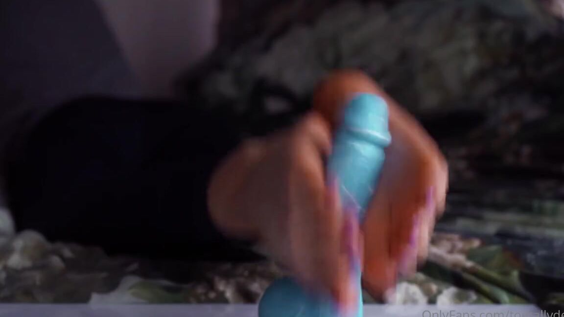 Toetallydevine Onlyfans Disloyal Footslave Punished By Multiple Cumloads And Drainingp