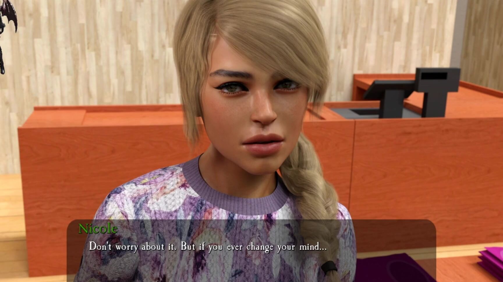 "Deadmanvr1" Harem, Big Boobs, Butt, Public, Outside, 3D, Piercing, Suggest Deadmanvr1 Bare Witness 20 Coffee and Confirmation with Sadie Pornhub