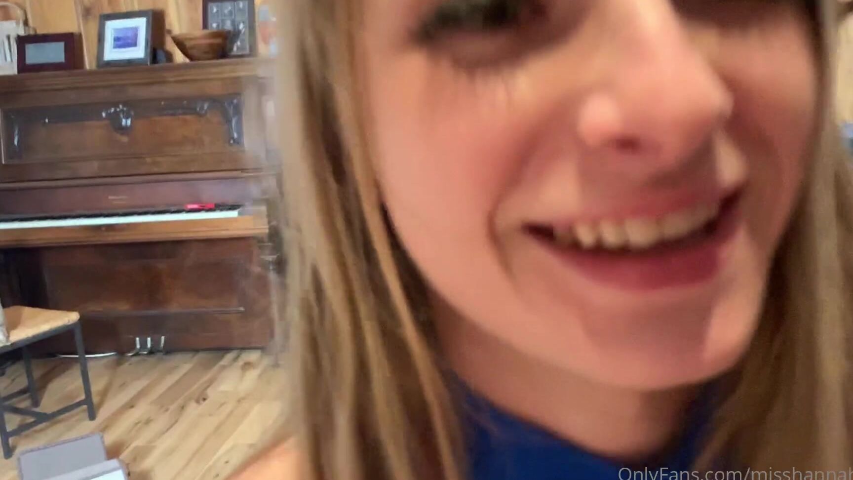 Misshannahhub Superslut Is Back And Better Than Ever In Part Iii