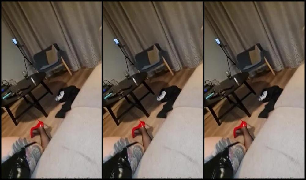 Mrspump Nicknamed Mrspump Femdom 01 29 2022 Onlyfans Video Hello My Lovelies As A Saturday Treat Heres The Next Part Of My Last Play Date O