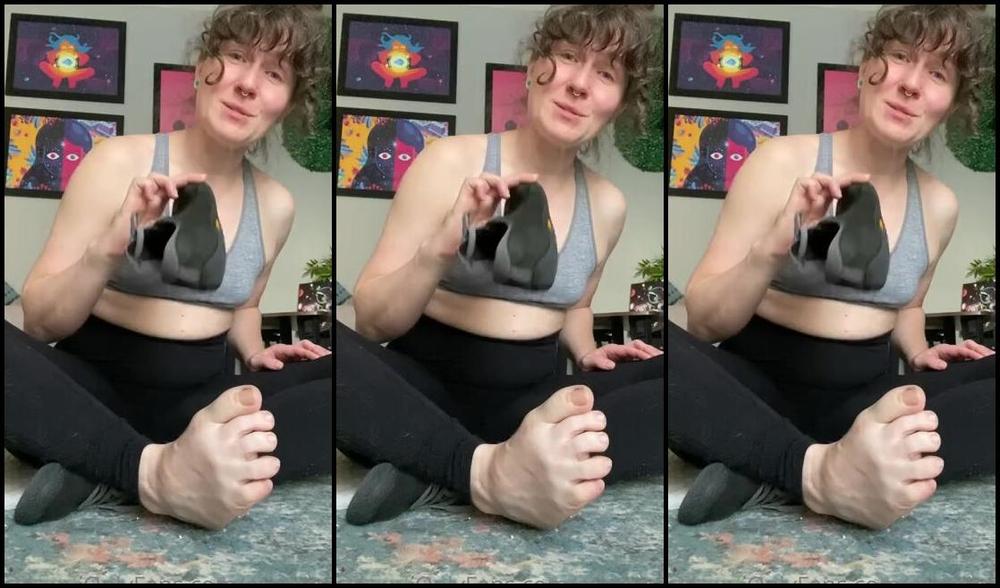 Athletoes Nicknamed Athletoes Onlyfans They Are Super Stinky Today Veb