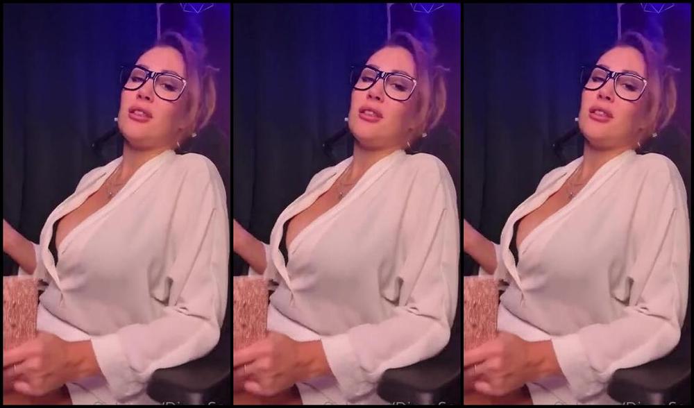 Diosa Sara Onlyfans Opettaja Joi 500 Vetoa Lpsetkp