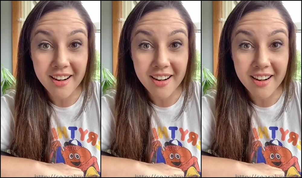 Ceara Lynch Story Time Use Me Edition